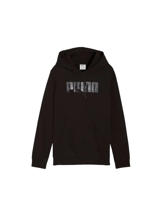 Ess Logo Lab Story 2 Hoodie Tr B