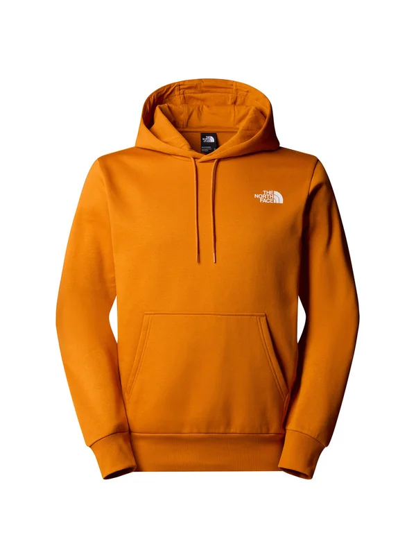 Simple Dome Regular Hoodie
