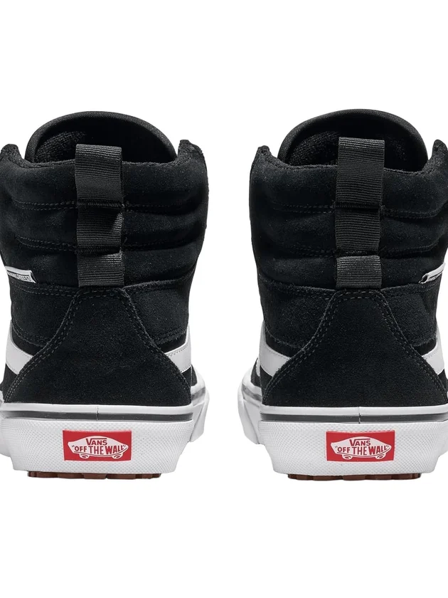 Ashwood Hi Vansguard