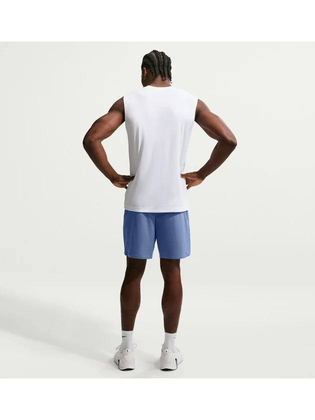 Df Flex 7in Short