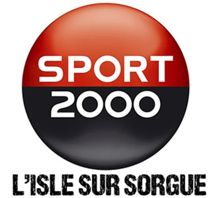 Extérieur du magasin SPORT 2000 L'ISLE SUR SORGUE (MONDOVELO)