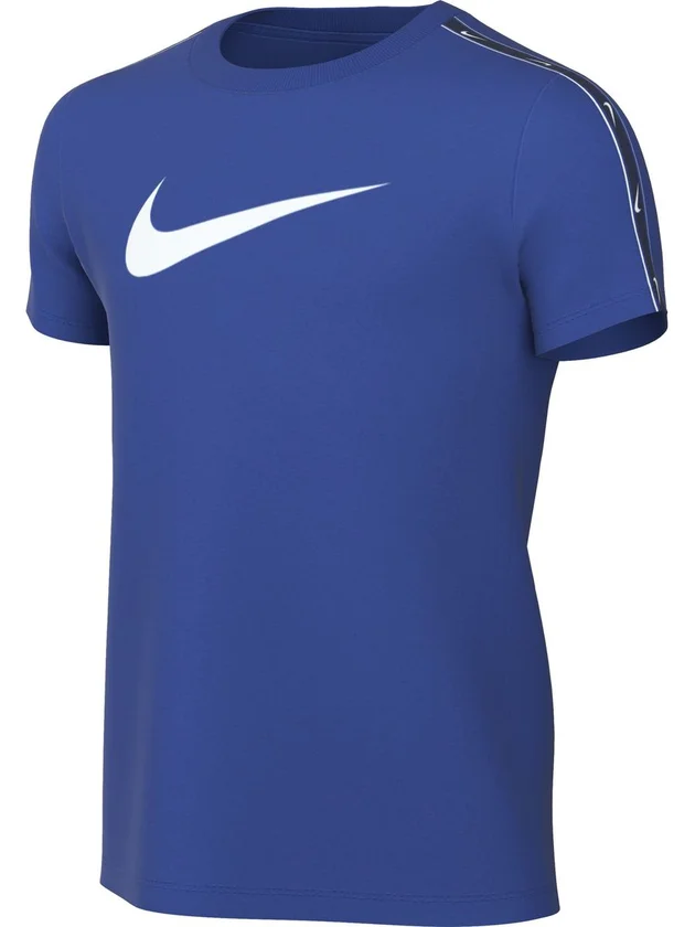 Repeat Sw Ss Tee