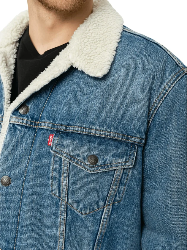 Type 3 Sherpa Trucker
