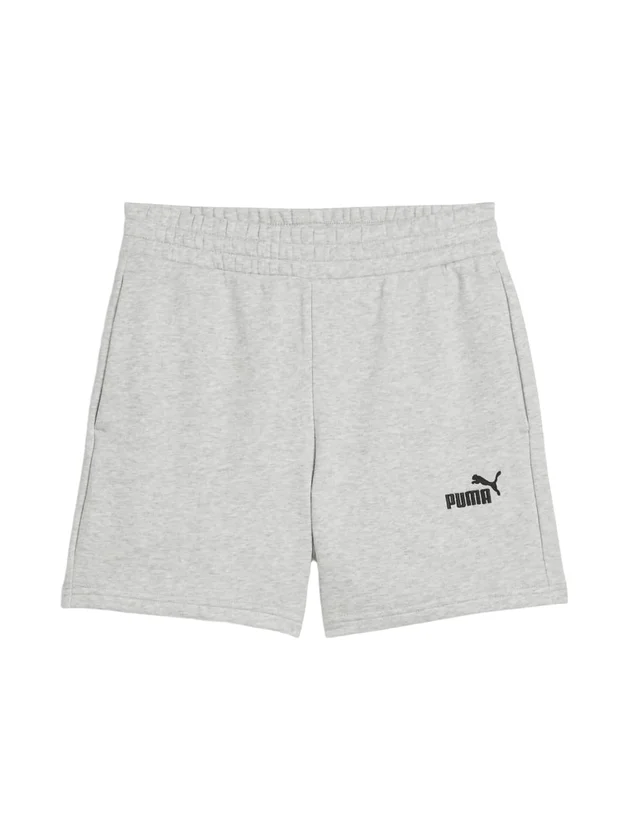 Ess Small No 1 Logo 5 High Waist Shorts Tr