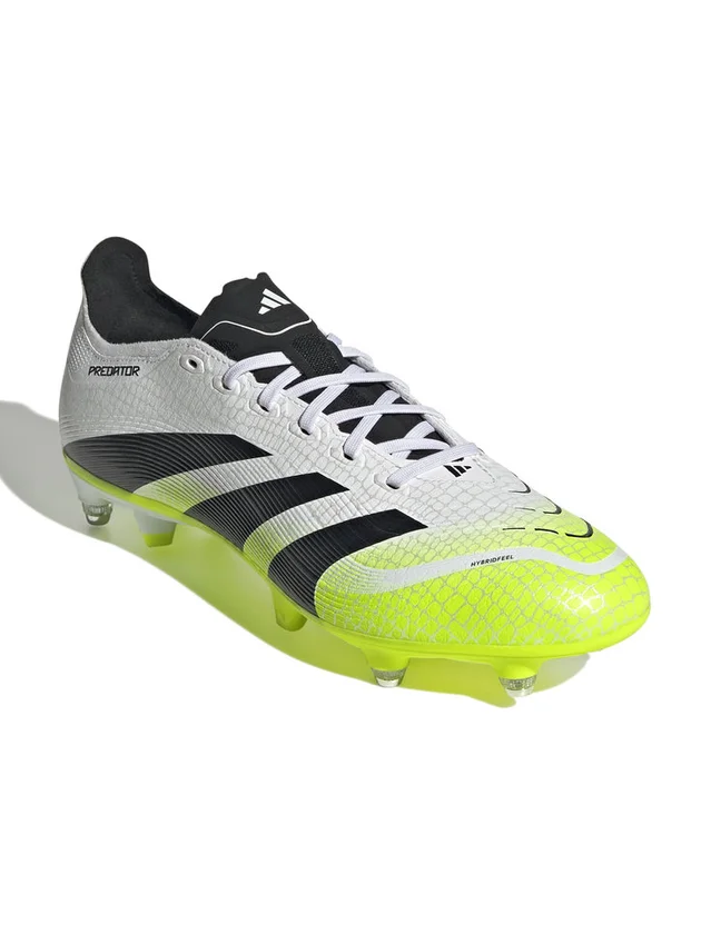 Predator League SG