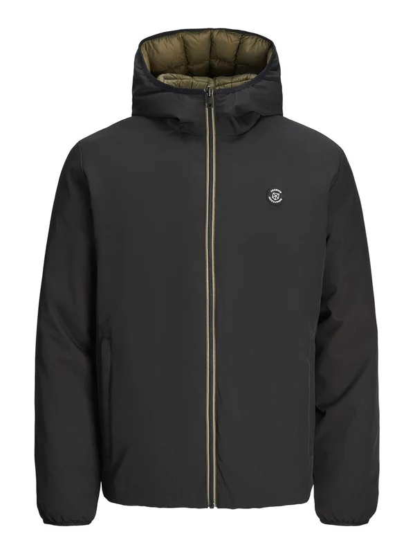 Jprblubrook Reversible Jacket