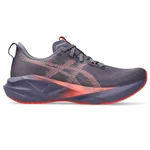 GREYISH PURPLE/CORAL REEF
