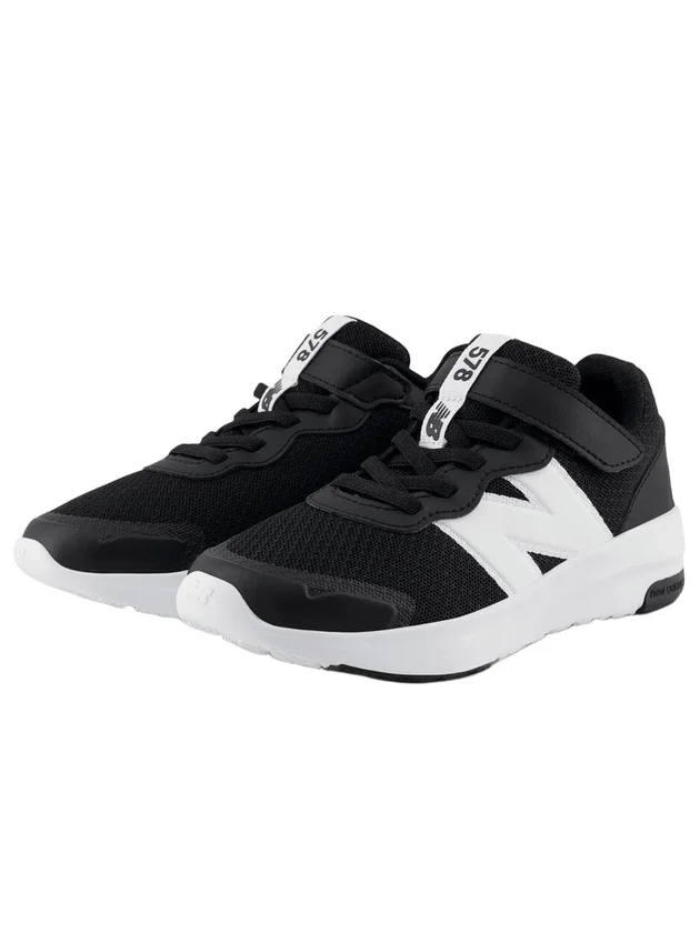 578V1 Bungee Lace