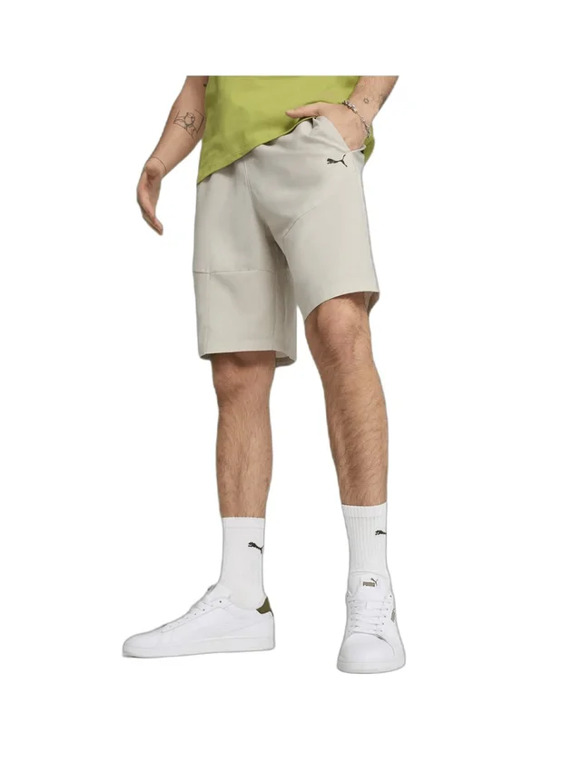 PUMATECH Cargo Woven Shorts 9''