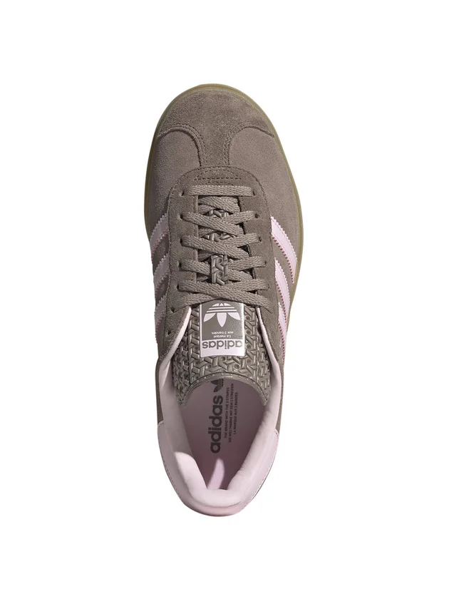 Gazelle Bold