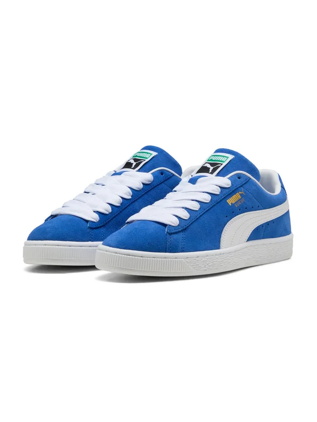 Suede Classic