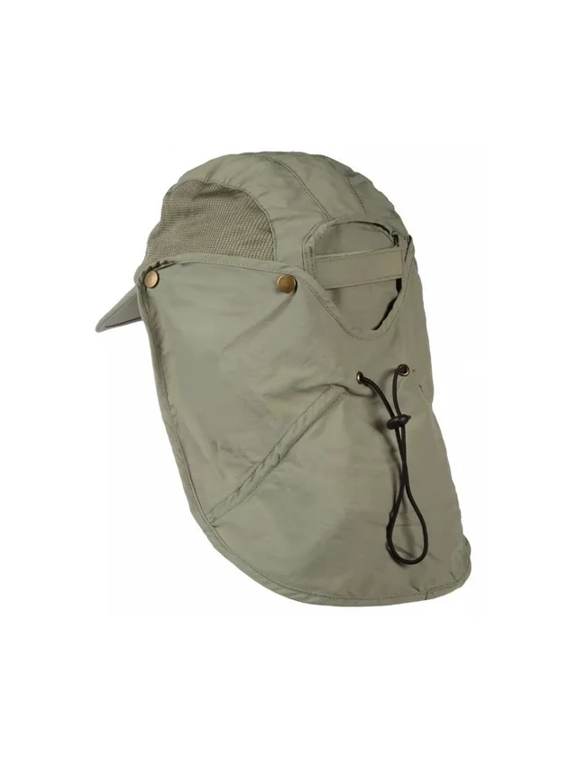 Casquette Anti UV