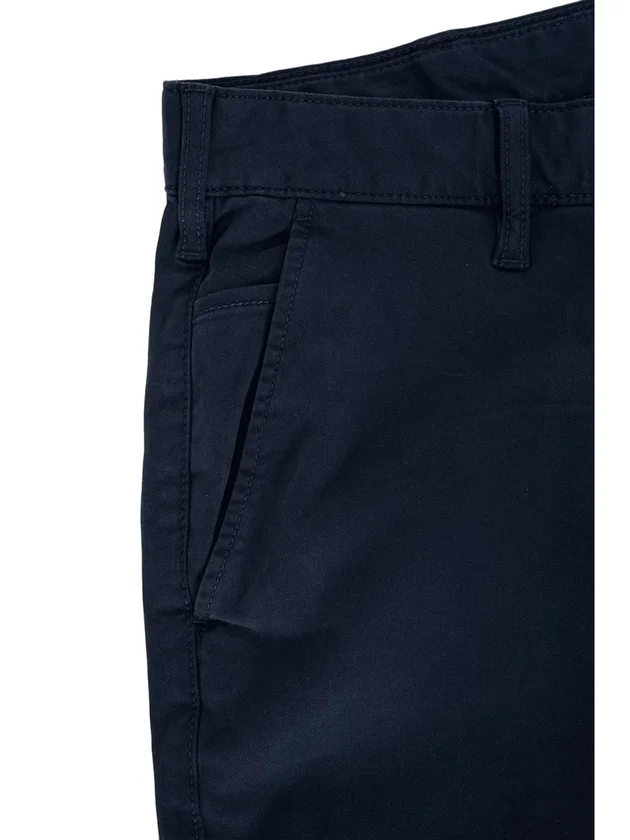 Scanton Cotton Twill Chino