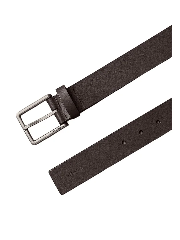 Warmth Buckle Smooth