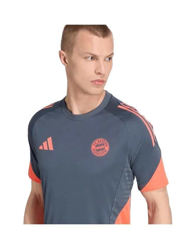 FCB TR Jsy