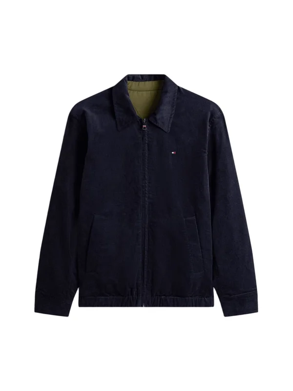Reversible Corduroy