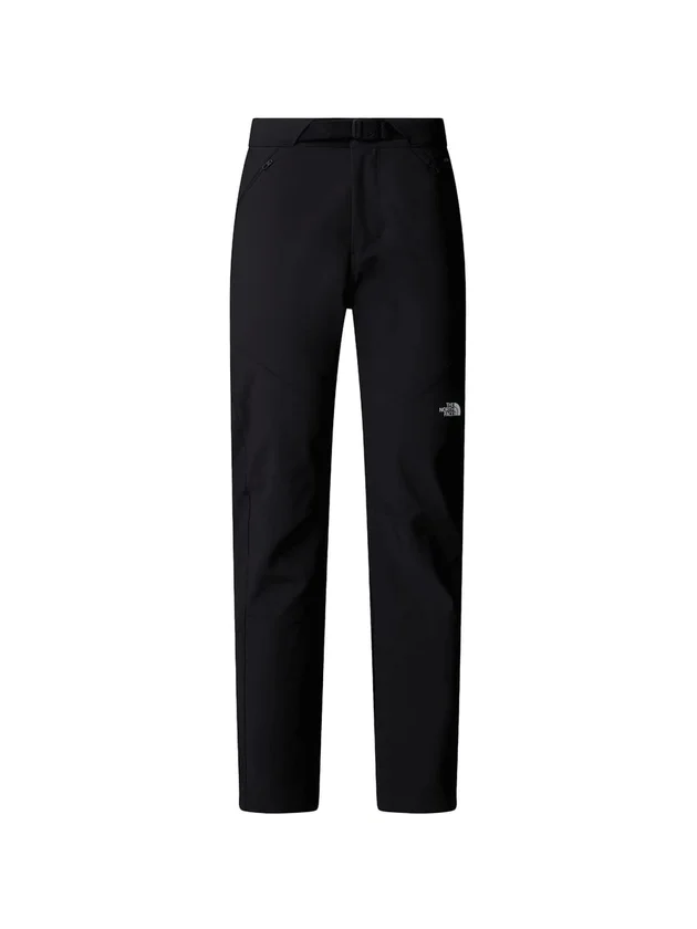 Diablo Reg Straight Pants