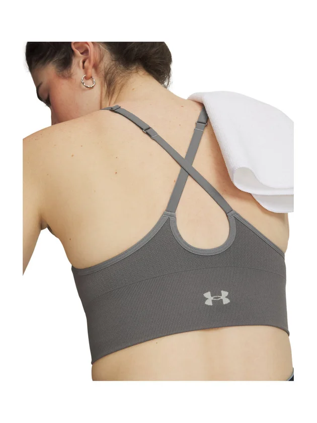 Vanish Seamless Low Bra