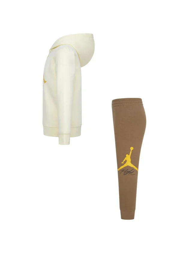 Jumpman Flight Po Set