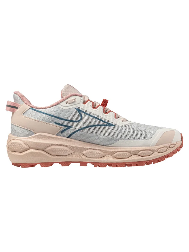 Wave Mujin 11