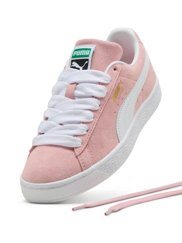 Suede Classic