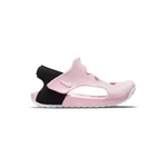 PINK FOAM /WHITE-BLACK