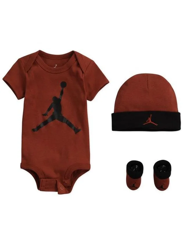 Jhn Jumpman Hat Bdyst Bootie