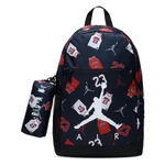 ASSORTED (BLACK/GYM RED/WHITE)