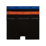 REG BLU/BON ORG/BLK