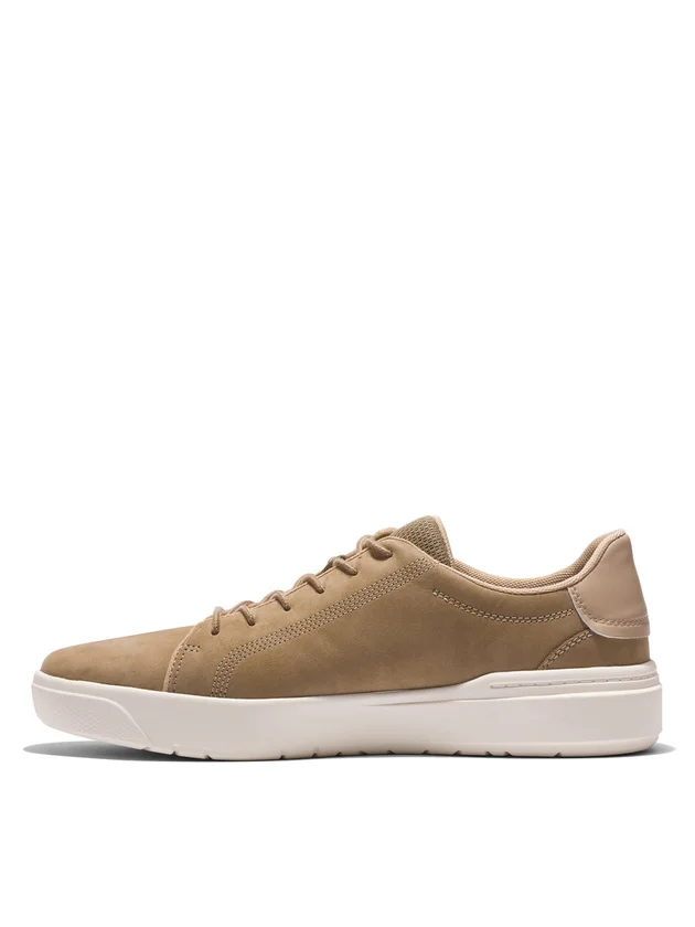 Seneca Bay Low Lace Up Sneaker