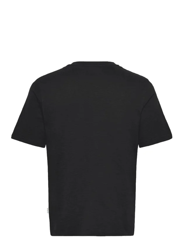 Jormontauk Aop Pocket Tee Cn