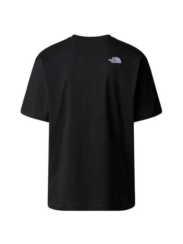 Essential Oversize Tee
