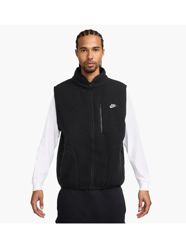 Club Ssnl Winterized Vest
