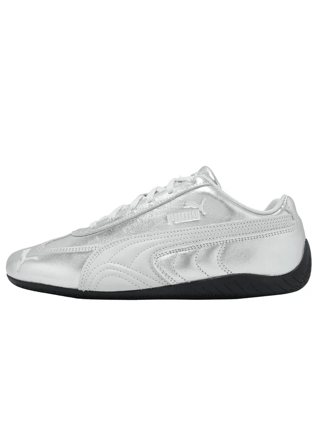 Speedcat Silver