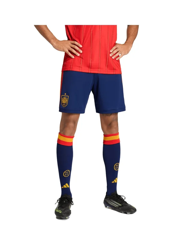 RFEF Sho