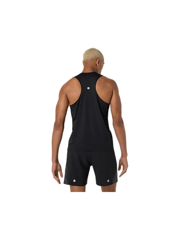 Road Fade Singlet