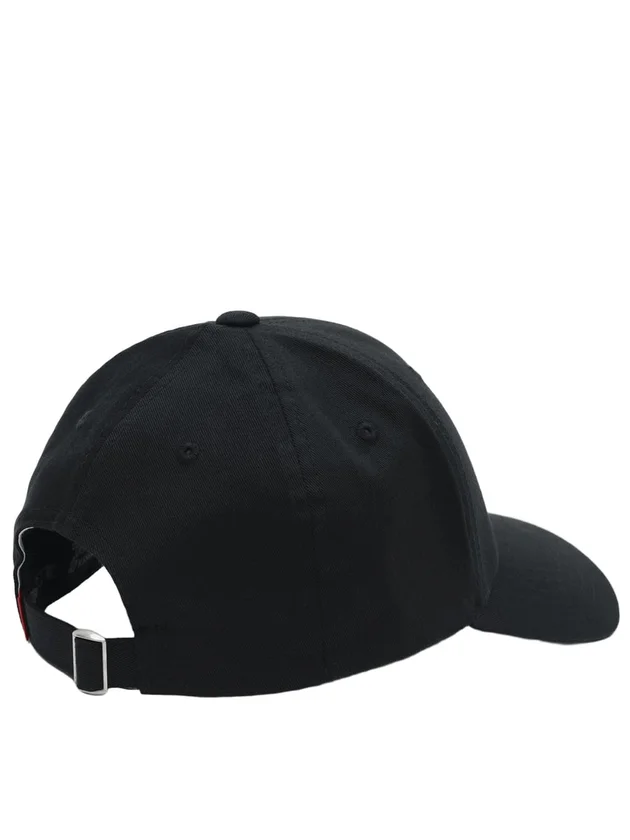 Mid Batwing Flexfit