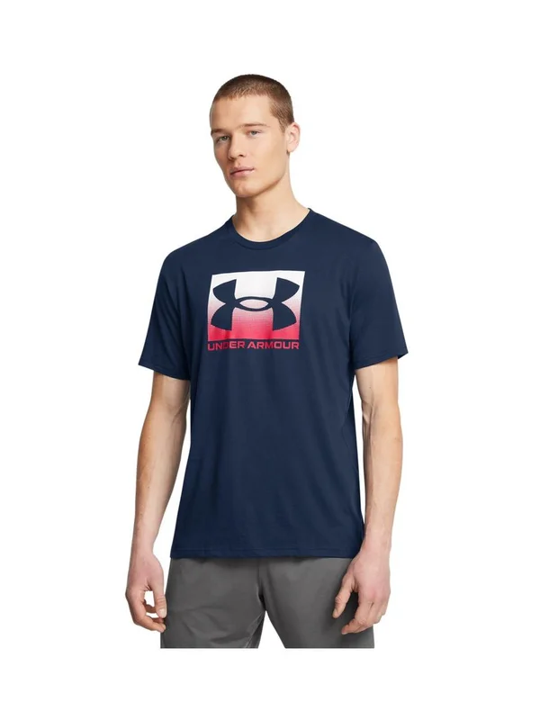 Boxed Sports Updated SS