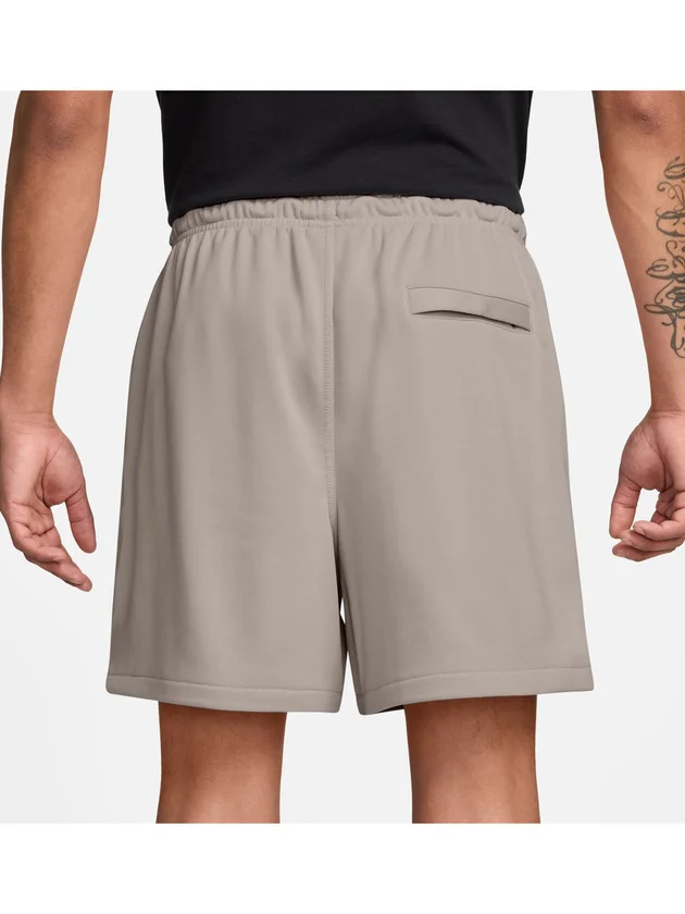 Club Flow Ft Short