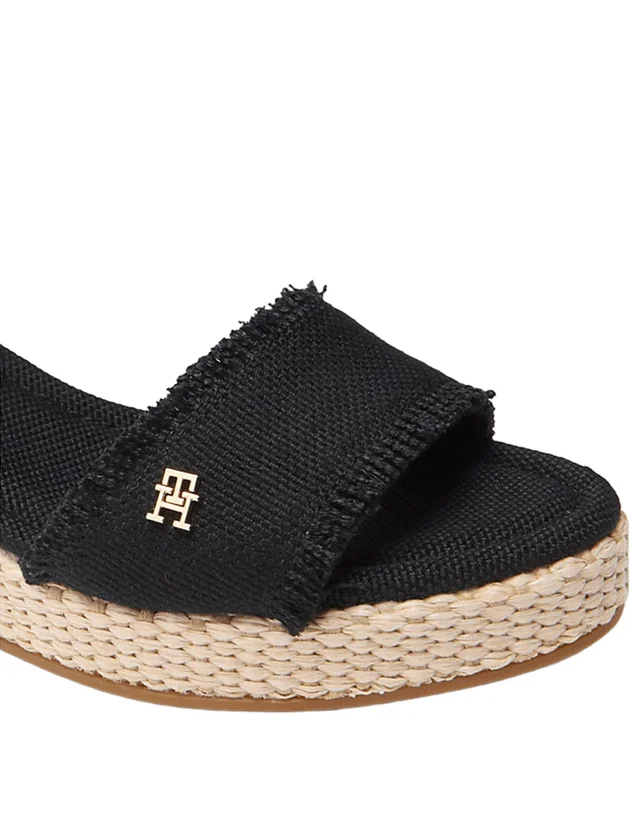 Mid Woven Wedge Espa
