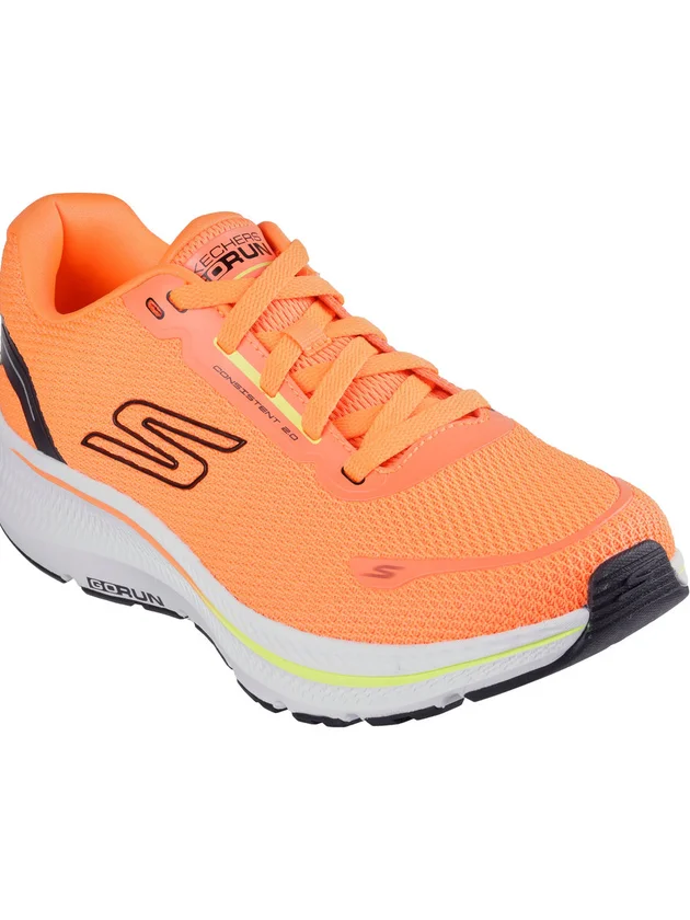 Go Run Consistent 2.0 Flight Crew