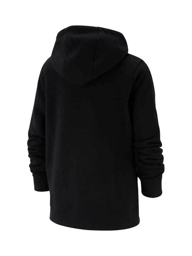 Club Hoodie FZ