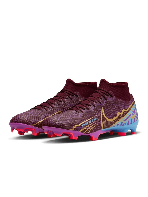 Zoom Superfly 9 Acad KM FG MG
