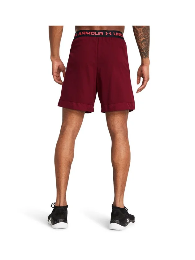 Vanish Woven 6in Shorts