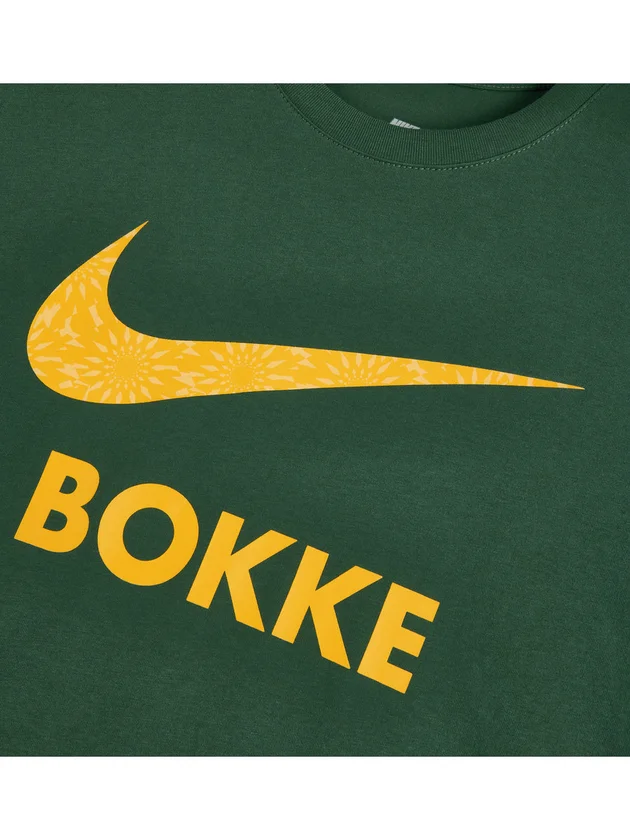 Springboks Bokke Tee