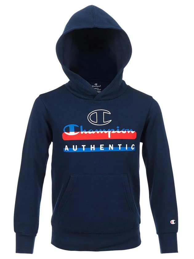 Hooded Sweatshirt