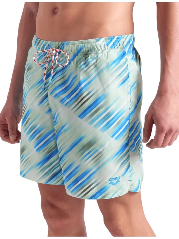 Beach Boxer Allover