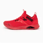 HIGH RISK RED-PUMA BLACK
