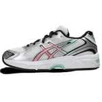 WHITE/ICE GREEN