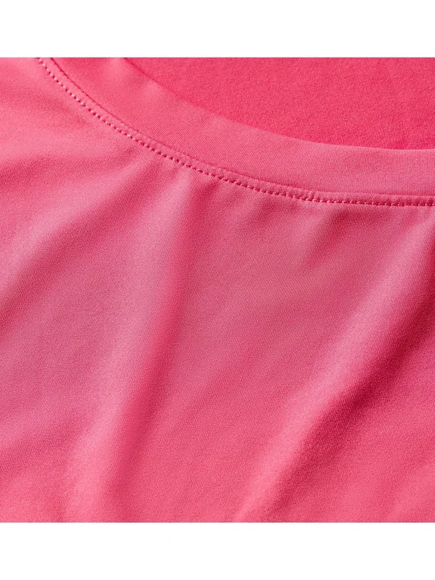 One Swoosh Hbr Dri-FIT SS Top